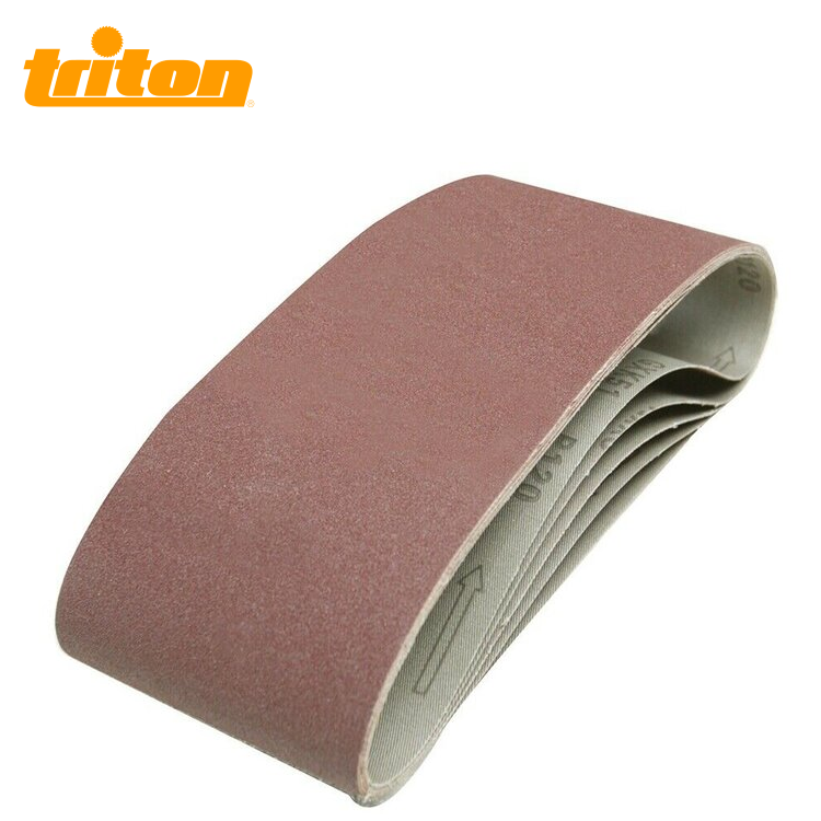 100 x clearance 915 sanding belts